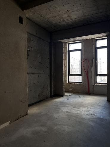 elite residence: 3 комнаты, 105 м², Элитка, 7 этаж, Готовая ПСО (под самоотделку) — 6