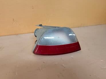 лед туманник: Оң туманга каршы фара Ford 2005 г., Колдонулган, Оригинал, Германия — 1