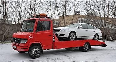 С лебедкой at lalafo.kg С лебедкой