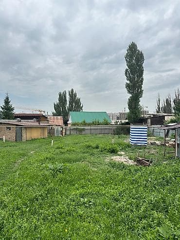 11 соток, Для бизнеса, Красная книга, Тех паспорт