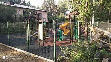 Батирлер: Сдаю на долгий срок квартиру колидорного типа двумя комнатами, со — 7
