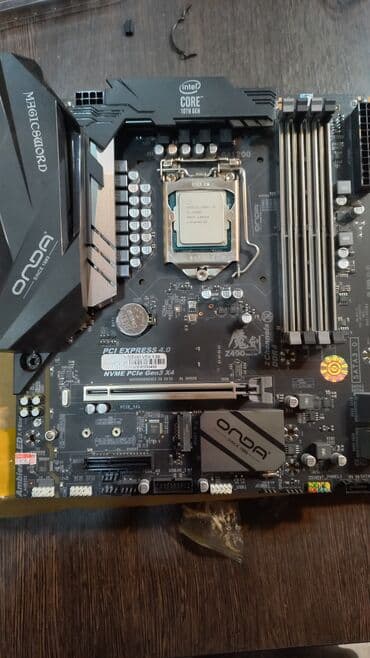 arduino nano: Энелик плата, Колдонулган — 1