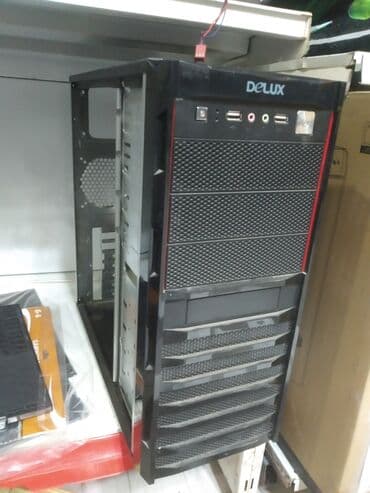 купить бп для пк: Корпус ПК, Б/у — 1