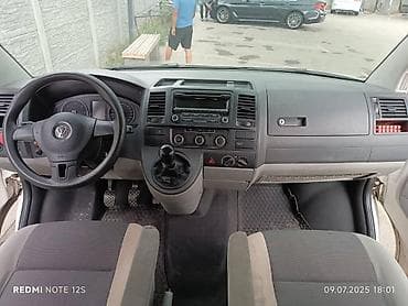 hyundai sonata 2020: Volkswagen Transporter: 1994 г., Механика, Дизель, Пикап — 1