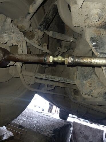 дом на кольосах: Сложный развал на любую авто и развал на гигант,монипулятор,сопок,и — 10