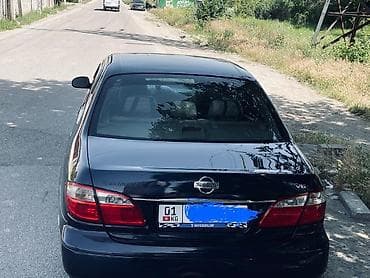 помпа ниссан: Nissan Maxima: 2001 г., 2 л, Автомат, Газ, Седан — 3