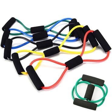 ЭСПАНДЕР 8, по скидке несколько шт‼️ 250с Эспандер