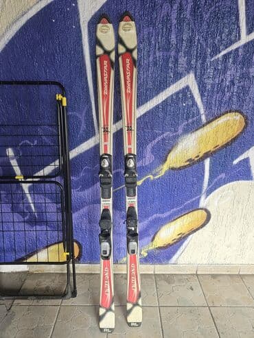 Универсальные, С креплениями