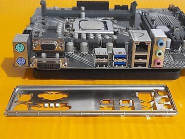 macbook mini: Процессор, Б/у, Intel Core i3, 4 ядер, Для ПК — 2