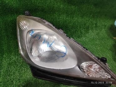 двигатель на хонда фит в бишкеке: Передняя правая фара Honda 2010 г., Б/у, Оригинал, Япония — 3