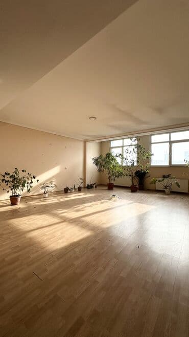 суточные квартиры в бишкеке 1 комнатные: 5 и более комнат, 240 м², Элитка, 9 этаж — 2