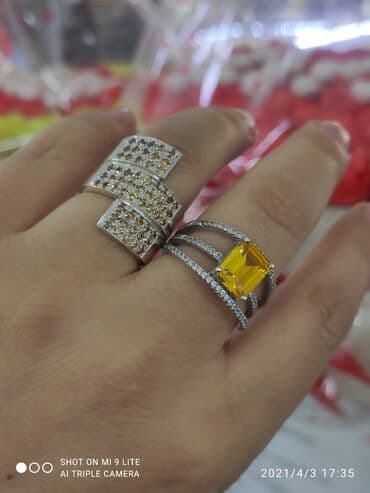 свадебные платья от производителя: Колечки Работа ручная Серебро 925 пробы Размеры имеются Есть доставка — 2