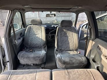 стартер ниссан серена: Nissan R Nessa: 1997 г., 2 л, Автомат, Бензин, Внедорожник — 9