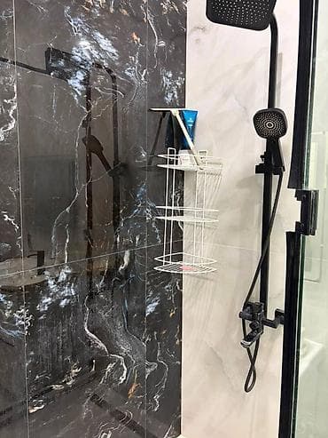 osh flat: Срочно! Сдаю 2‑комнатную квартиру в районе Асанбай, ЖК «Кут Тавр» — 10