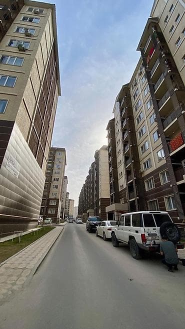 2 room flat: 3 комнаты, 90 м², 107 серия, 2 этаж, Евроремонт — 2