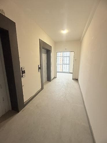 2 комнаты, 81 м², Элитка, 8 этаж, Готовая ПСО (под самоотделку) — 5