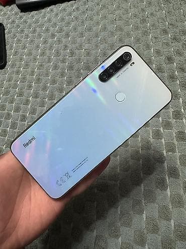 телефон редми 15 с: Смартфон Redmi (серия Note, белый перламутровый цвет корпуса) — 1