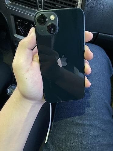 айфон 7 цена ош бу: IPhone 13, Б/у, 128 ГБ, Синий, Защитное стекло, Чехол, 98 % — 6