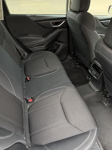 suba: Subaru Forester: 2020 г., 2.5 л, Вариатор, Бензин, Внедорожник — 9