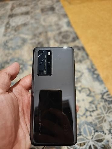 хуавей п 60 про: Huawei P40 Pro, Б/у, 256 ГБ, цвет - Черный, 1 SIM, 2 SIM, eSIM — 2