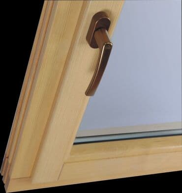 откосы на окна цена: Буюртмага жыгач терезелер, Стандарттык, Акы төлөнүүчү орнотуу, Бөлүп төлөө менен — 5