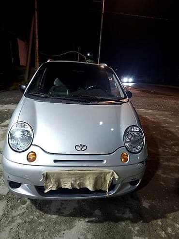 byd leopard 3: Daewoo Matiz: 2011 г., 0.8 л, Механика, Бензин, Хэтчбэк — 2