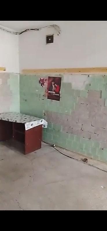 цех помещения: Помещение под мастерскую/склад/офис свободного назначения - Площадь — 2