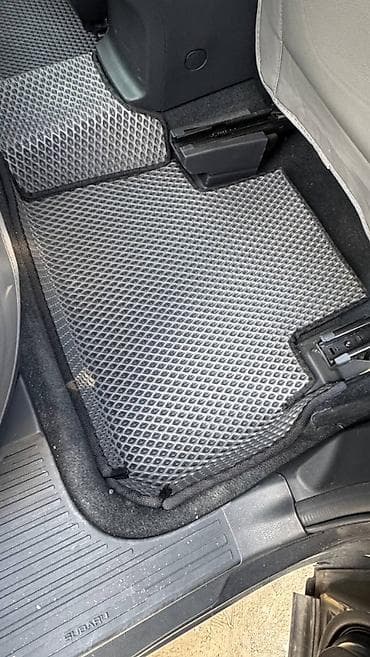 marc: Полики — 3