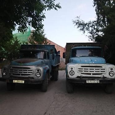 arctic mx4: Вывоз строй мусора, 8 тонн — 2