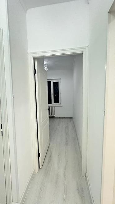 Кыймылсыз мүлк: 2 бөлмө, 50 м², 105-серия, 1 кабат, Косметикалык ремонт — 3