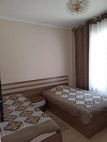 Квартира, КВАРТИРА ЦО Лазурный берег, Чок-Тал, Детская площадка, Парковка, стоянка, Охраняемая территория