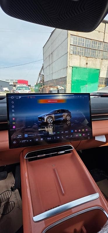 step 2: Changan : 2026 г., 1.5 л, Электромобиль, Кроссовер — 7