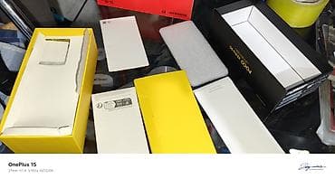 Скупка техники: Poco X5 Pro 5G, Б/у, 256 ГБ, цвет - Черный, 2 SIM — 7