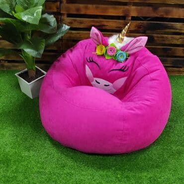 кресло груша цена: Бинбэг, Новый — 20