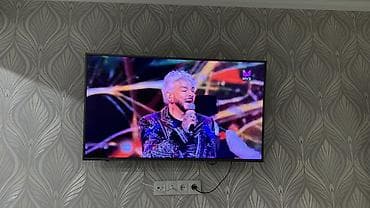 ps tv: Телевизор Yasin Smart TV – Wi-Fi – Отличное состояние Продаю телевизор — 1