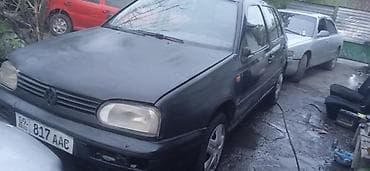 купить опель вектра б: Volkswagen Golf: 1994 г., 1.6 л, Ручные, Хэтчбэк — 1