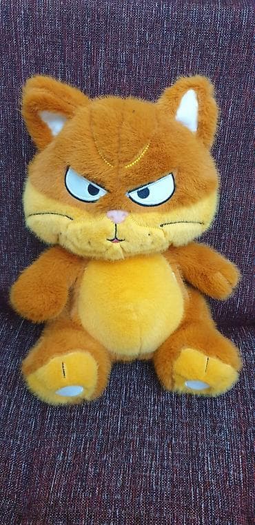 Коляски: Продаю мягкие игрушки. Новые! Большой плюшевый мишка белого цвета. - — 4