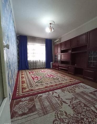 ххх квартира: 2‑комнатная квартира Планировка: - Изолированная комната с выходом на — 1