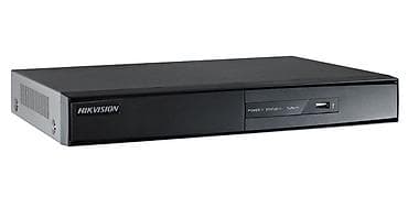 Hikvision DS-7216HGHI-E1 HDTVI видеорегистратор поддержка облака