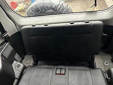 mitsubishi eclips: Mitsubishi Pajero: 2000 г., 3.2 л, Автомат, Дизель, Внедорожник — 6