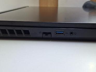 intel arc: ACER NITRO 5 Intel core i5-12500H (12\16) Nvidia RTX 3050 4 gb 16 gb — 4