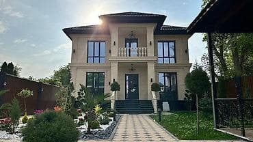 🏠 Продаётся дом 250 м² на участке 10 соток, дизайнерский ремонт 📋