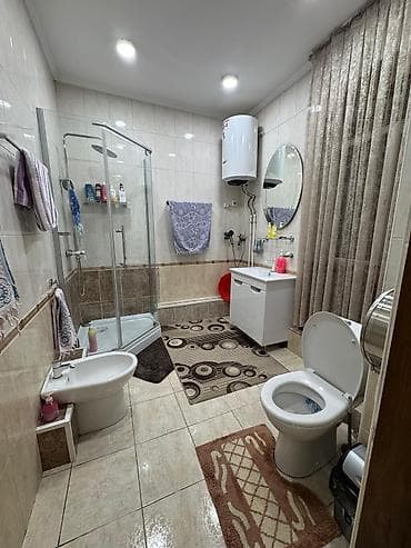 м гвардия: 550 м², 9 комнат, Парковка, Утепленный, Теплый пол — 3