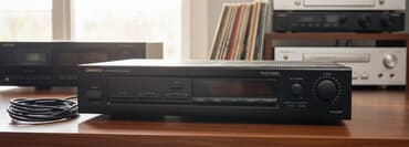 петля микрофон: Б/у, Домашний, 50 Вт, Класс: A, Каналов: 3 — 1