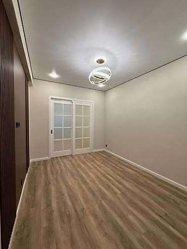 аталье: 2 комнаты, 48 м², Элитка, 9 этаж, Евроремонт — 7