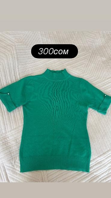 рубашку империал: Лонгслив, цвет - Белый, S — 4