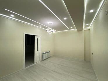 московский район дом: 2 бөлмө, 55 м², 6 кабат, Дизайнердик ремонт — 8