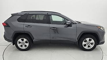 тайота марки: Toyota RAV4: 2019 г., 2.5 л, Автомат, Бензин, Кроссовер — 5