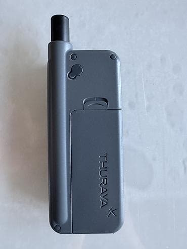 nokia 1280: Thuraya XT-Lite — новый спутниковый телефон (в упаковке) Абсолютно — 3