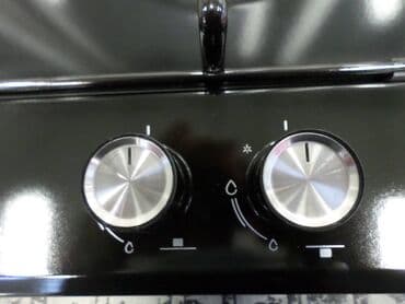 газ устоновка: -Новый -Гарантия 5 лет -Производство и сборка Турция -Газовая варочная — 4